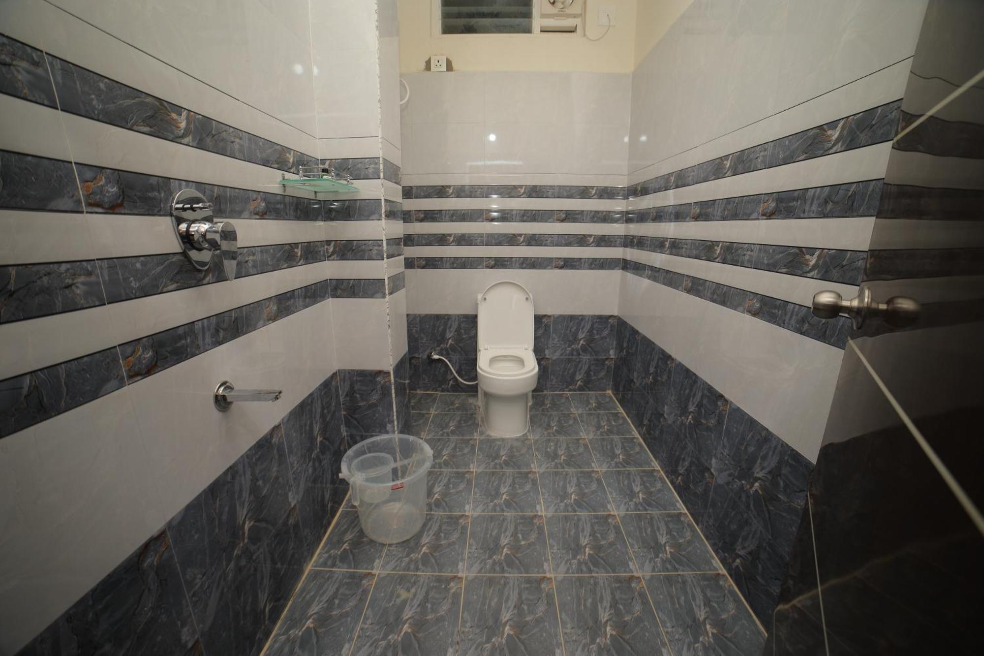 Sri Ganesh Residency Hotel Тирупати Екстериор снимка