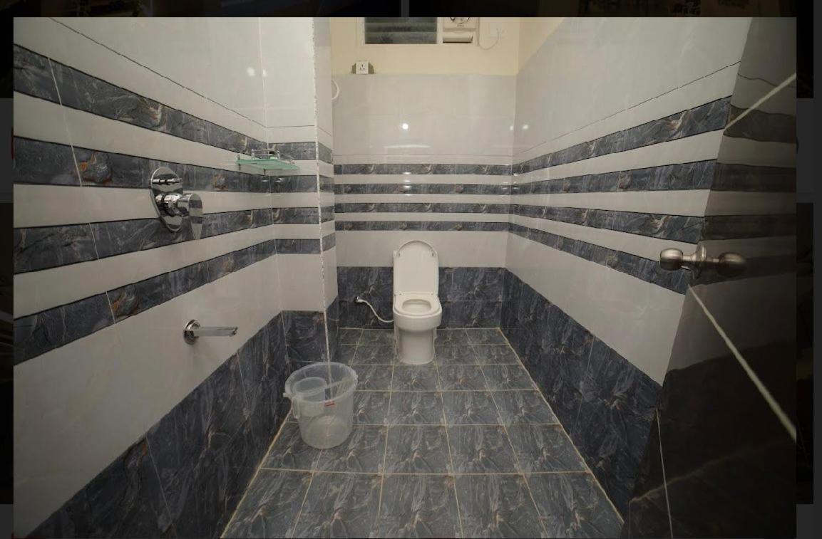 Sri Ganesh Residency Hotel Тирупати Екстериор снимка